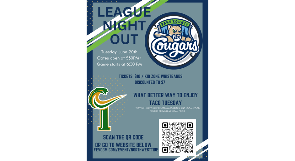 League Night 
