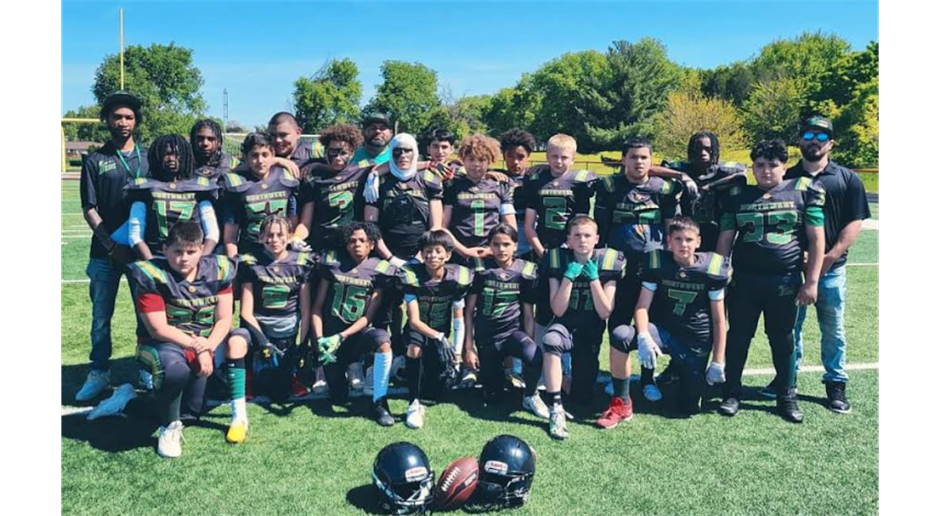 12u Spring Team 