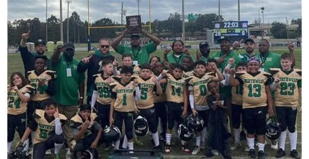 NWT 2024 9u State and Regional Championship Winners